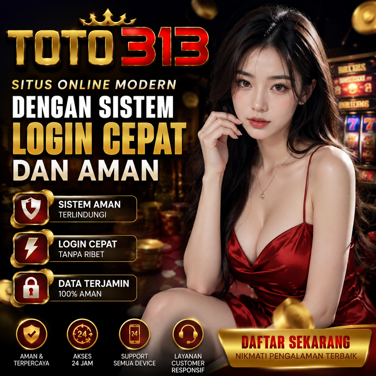 togel online